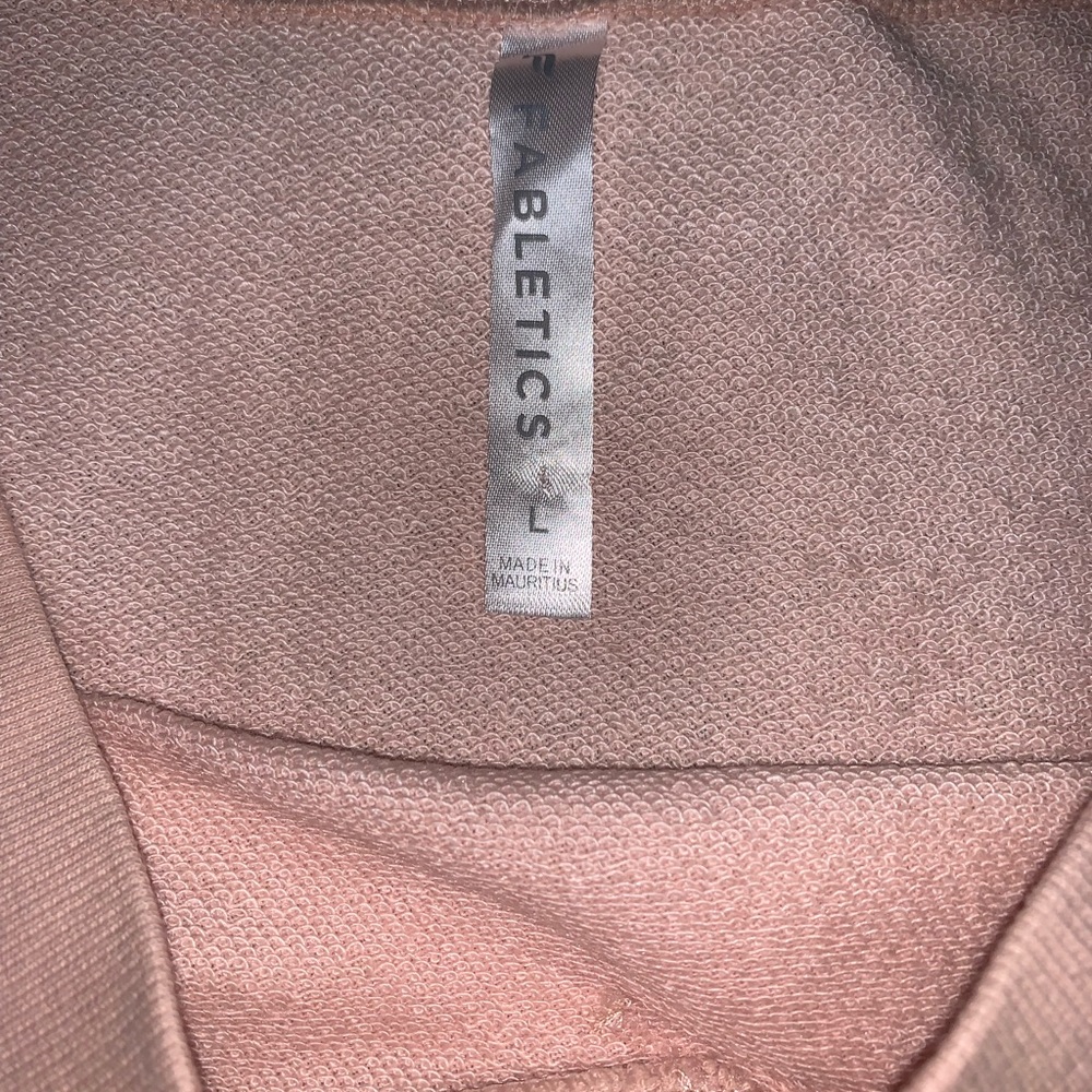 Fabletics Sweatshirt - Picture 3 of 4
